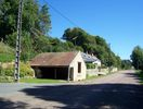 Lavoir de ST AUBIN LES FORGES