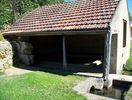 Lavoir de ST AUBIN LES FORGES