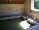 Lavoir de ST AUBIN LES FORGES