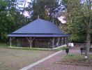 Lavoir de ST AMAND EN PUISAYE