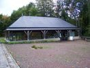 Lavoir de ST AMAND EN PUISAYE