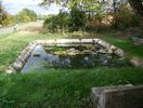 Lavoir de ST MARTIN SUR NOHAIN
