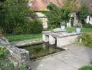 Lavoir de COSNE COURS SUR LOIRE