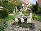Lavoir de COSNE COURS SUR LOIRE
