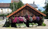 Lavoir de TAMNAY EN BAZOIS