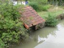 Lavoir de CHATILLON EN BAZOIS