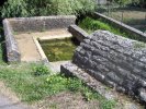 Lavoir de CHATILLON EN BAZOIS