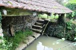 Lavoir de ROUY