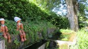 Lavoir de CORANCY