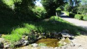 Lavoir de CORANCY