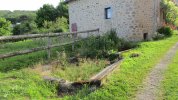 Lavoir de CORANCY