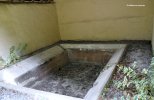 Lavoir de ST HILAIRE EN MORVAN