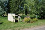 Lavoir de MONTIGNY AUX AMOGNES