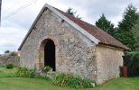 Lavoir de MONTIGNY AUX AMOGNES