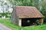 Lavoir de MONTIGNY AUX AMOGNES