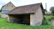 Lavoir de MONTIGNY AUX AMOGNES