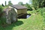 Lavoir de MONTIGNY AUX AMOGNES