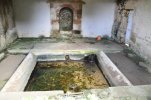 Lavoir de MONTIGNY AUX AMOGNES