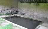 Lavoir de MONTIGNY AUX AMOGNES