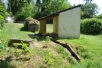 Lavoir de MONTIGNY AUX AMOGNES