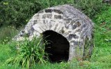 Lavoir de MONTIGNY AUX AMOGNES