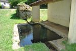 Lavoir de MONTIGNY AUX AMOGNES