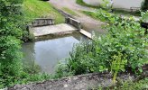 Lavoir de ST MARTIN D HEUILLE