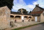 Lavoir de GACOGNE