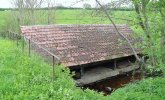 Lavoir de LORMES