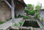 Lavoir de LORMES