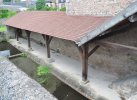 Lavoir de LORMES
