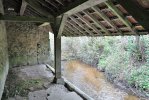 Lavoir de LORMES