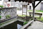 Lavoir de LORMES