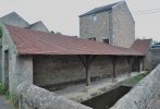 Lavoir de LORMES