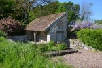 Lavoir de POUQUES LORMES