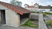 Lavoir de ST MARTIN DU PUY