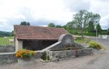 Lavoir de ST MARTIN DU PUY