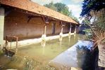 Lavoir de GARCHY