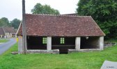 Lavoir de GARCHY