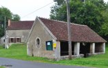 Lavoir de GARCHY