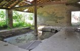 Lavoir de ST ANDELAIN
