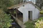 Lavoir de SUILLY LA TOUR