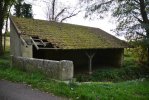 Lavoir de SUILLY LA TOUR