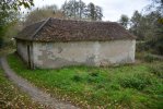 Lavoir de SUILLY LA TOUR