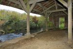 Lavoir de SUILLY LA TOUR