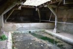 Lavoir de SUILLY LA TOUR