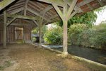Lavoir de SUILLY LA TOUR