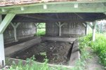 Lavoir de IMPHY
