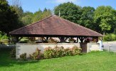 Lavoir de LA FERMETE