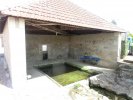 Lavoir de SAUVIGNY LES BOIS